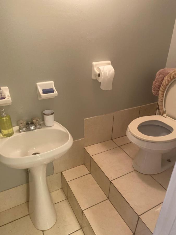 The Elite Suite New York Luaran gambar