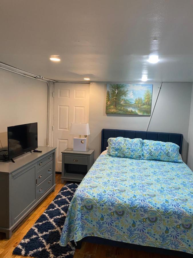 The Elite Suite New York Luaran gambar